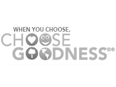 Choose Goodness baw